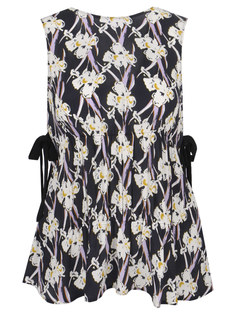 Шелковая блуза Dorothee Schumacher