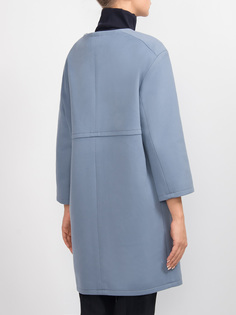 Шерстяное пальто LES Copains