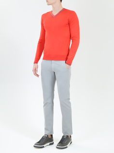 Хлопковые брюки Colombo