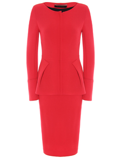 Костюм юбка и пиджак Roland Mouret