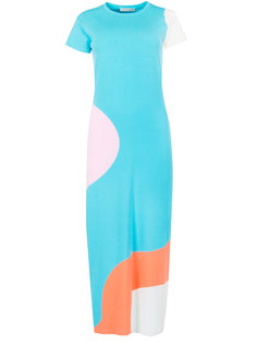 Трикотажное платье Tak.Ori