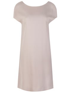 Платье трикотажное Agnona