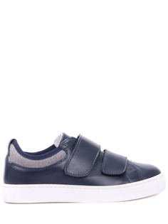 Кеды кожаные Jog Dog