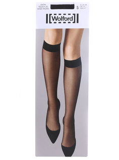 Гольфы Satin Touch 20 den Wolford