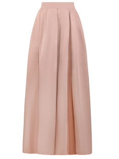 Расклешенная юбка Rochas