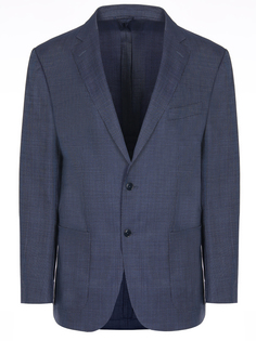 Пиджак шерстяной Ermenegildo Zegna