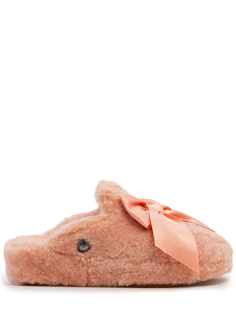Тапочки-слипперы меховые UGG Australia