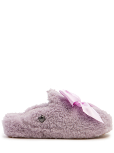 Тапочки-слипперы меховые UGG Australia