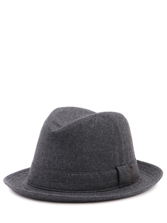 Шерстяная шляпа Borsalino