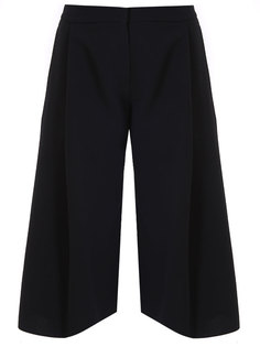 Брюки-кюлоты Victoria Beckham