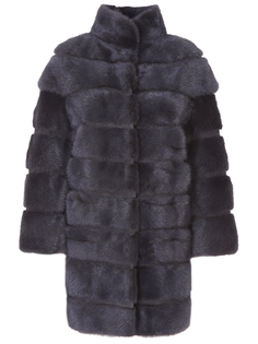 Шуба норковая Simonetta Ravizza