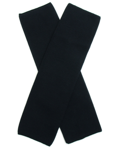 Кашемировые рукава-митенки Malo