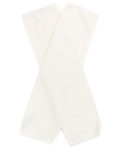 Кашемировые рукава-митенки Malo