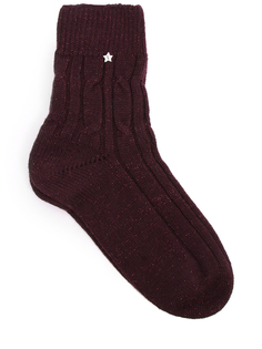 Носки вязаные Lorena Antoniazzi