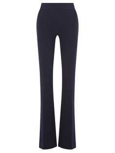 Брюки трикотажные прямого кроя LES Copains