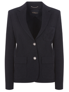 Однобортный пиджак LES Copains