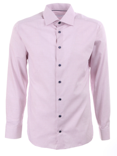 Хлопковая рубашка Eton