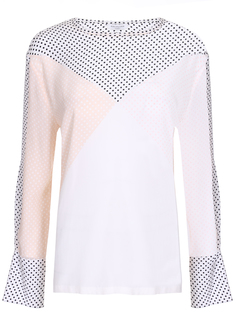 Блуза из шелка Equipment