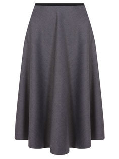 Расклешенная юбка LES Copains