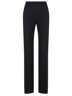 Классические брюки из шерсти LES Copains