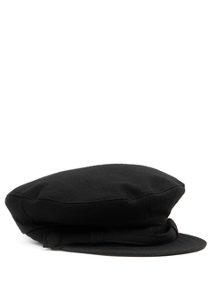 Кепка шерстяная Yohji Yamamoto