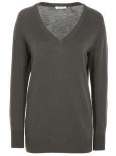 Пуловер из кашемира Equipment