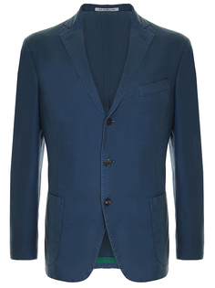 Пиджак casual кашемировый Colombo