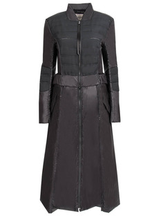 Расклешенный пуховик Dorothee Schumacher