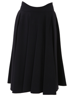 Юбка шерстяная Agnona