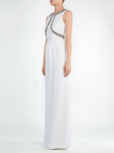 Длинное платье Temperley London