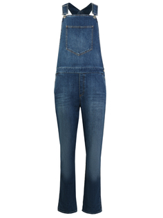Джинсовый комбинезон Stella Mccartney