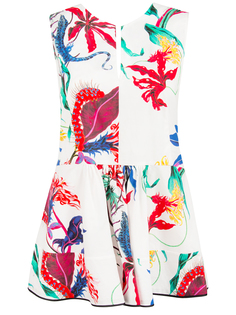 Хлопковый топ Dorothee Schumacher