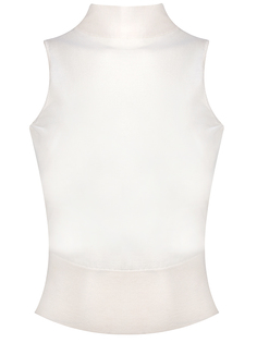 Кашемировый топ Malo