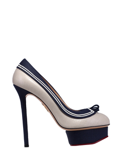 Туфли Charlotte Olympia