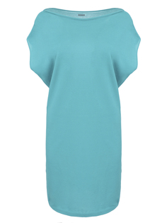 Хлопковое платье Malo