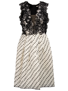 Платье Erdem