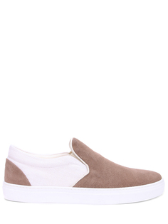 Слипоны комбинированные Barba