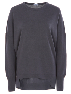 Джемпер из кашемира Malo