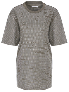 Футболка хлопковая Faith Connexion