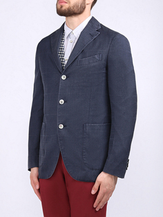 Шерстяной пиджак Boglioli