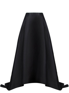 Юбка со шлейфом Carolina Herrera