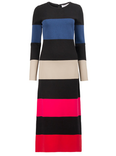 Шерстяное платье Sonia Rykiel