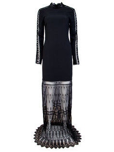 Вечернее платье Stella Mccartney