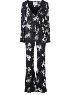 Костюм: жакет + брюки Erdem