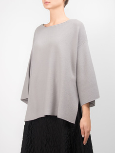 Шерстяной свитер LES Copains