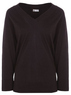 Джемпер кашемировый Colombo