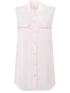 Шелковая топ Equipment