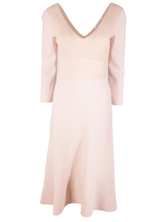 Шерстяное платье Agnona