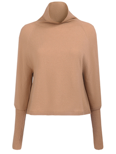 Шерстяной свитер LES Copains