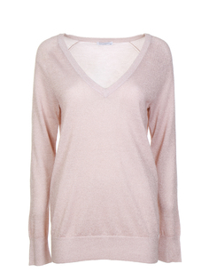 Джемпер из тонкой шерсти Equipment